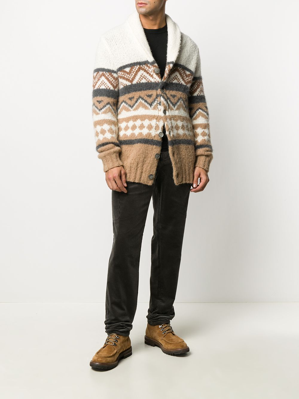 Brunello Cucinelli M2400100CH101