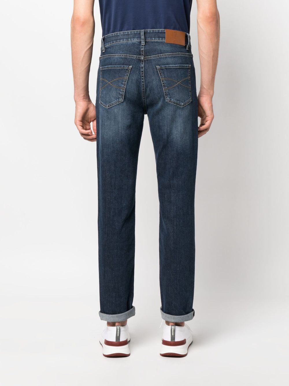 Brunello Cucinelli M283PD3210C1468