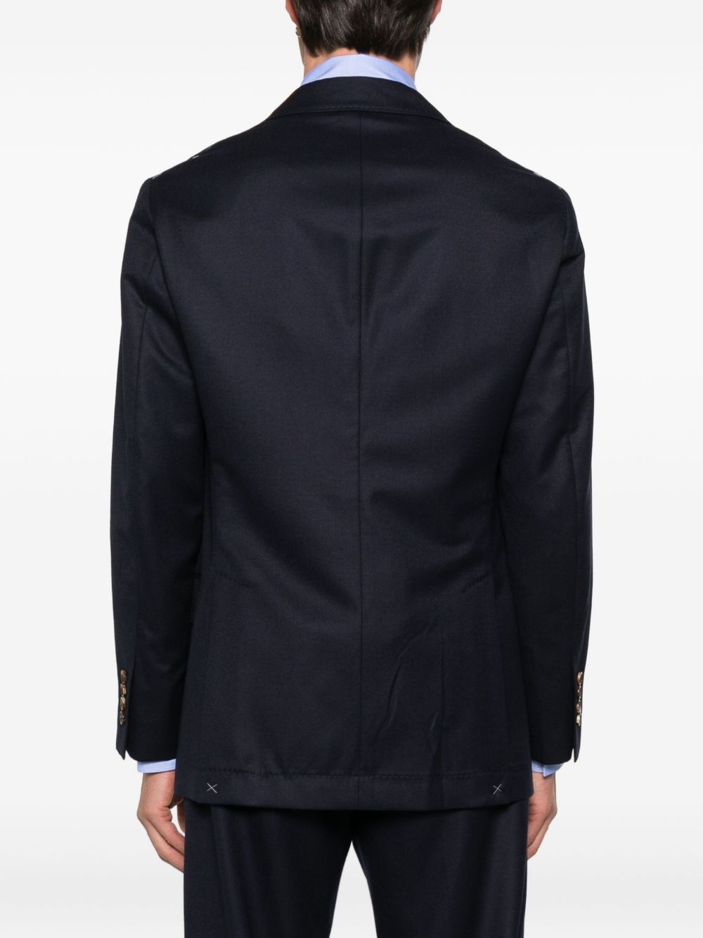 Brunello Cucinelli ME2267BPDC334