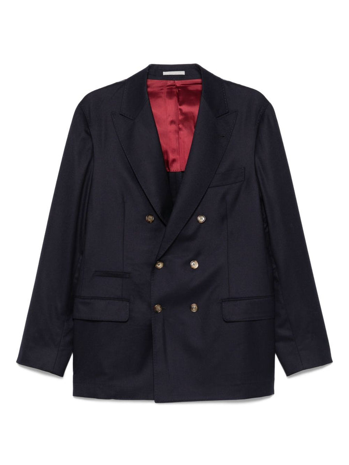Brunello Cucinelli ME2267BPDC334