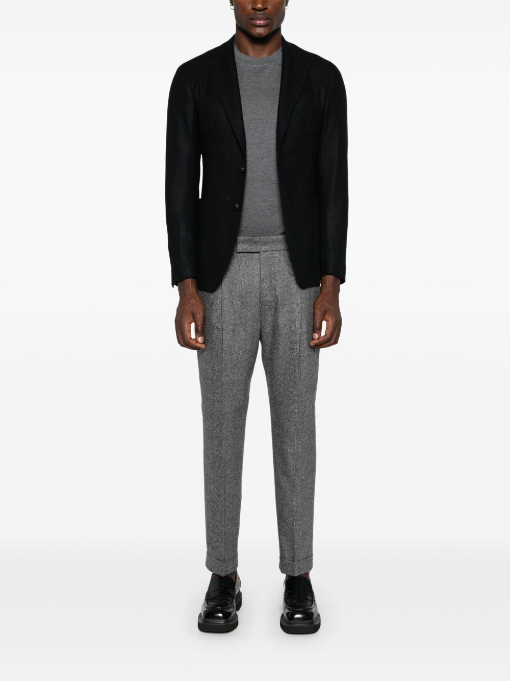 Brunello Cucinelli MH8361308C572