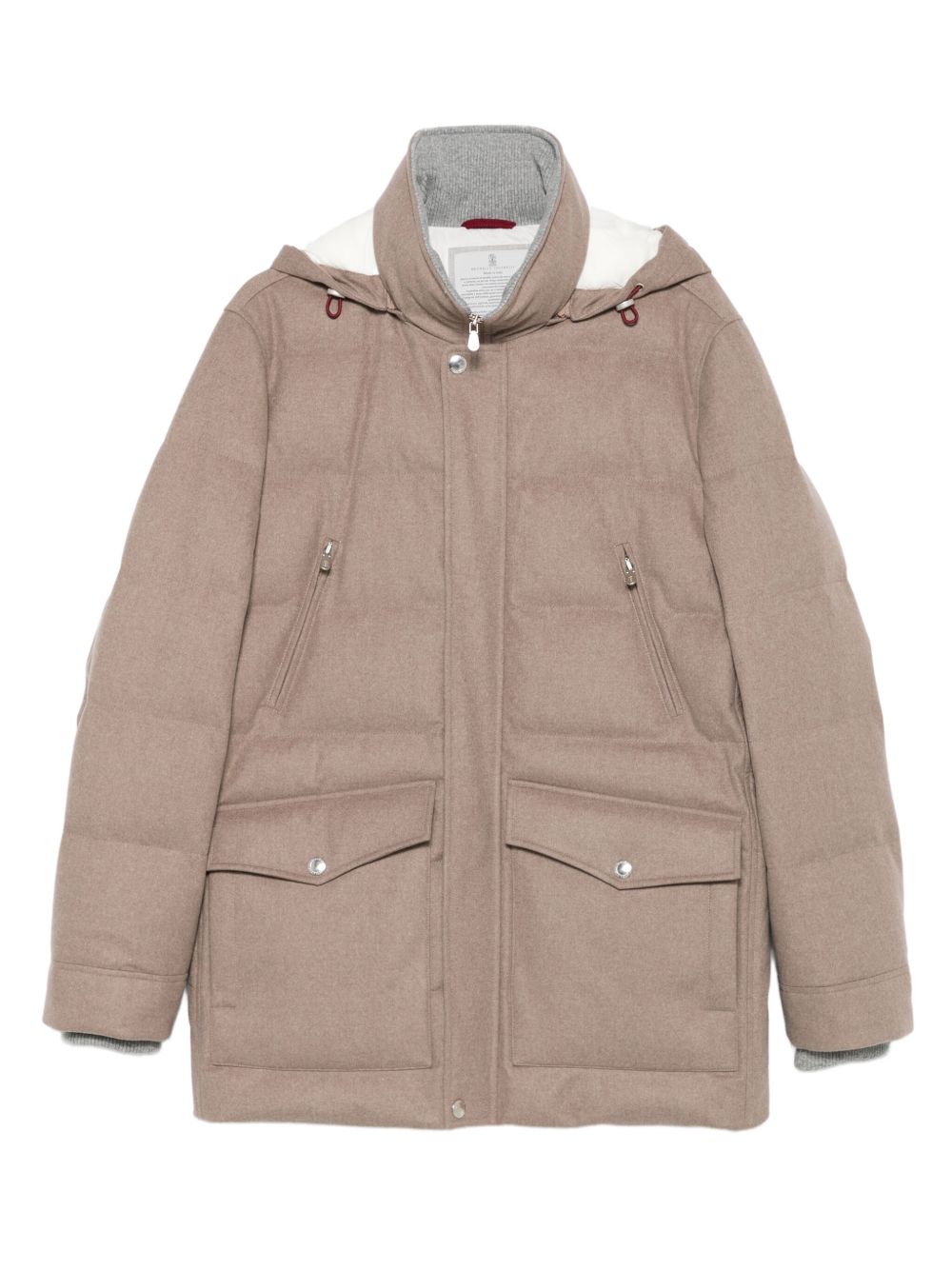 Brunello Cucinelli MM4701823CBK06
