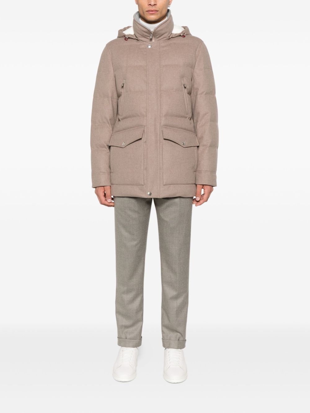 Brunello Cucinelli MM4701823CBK06