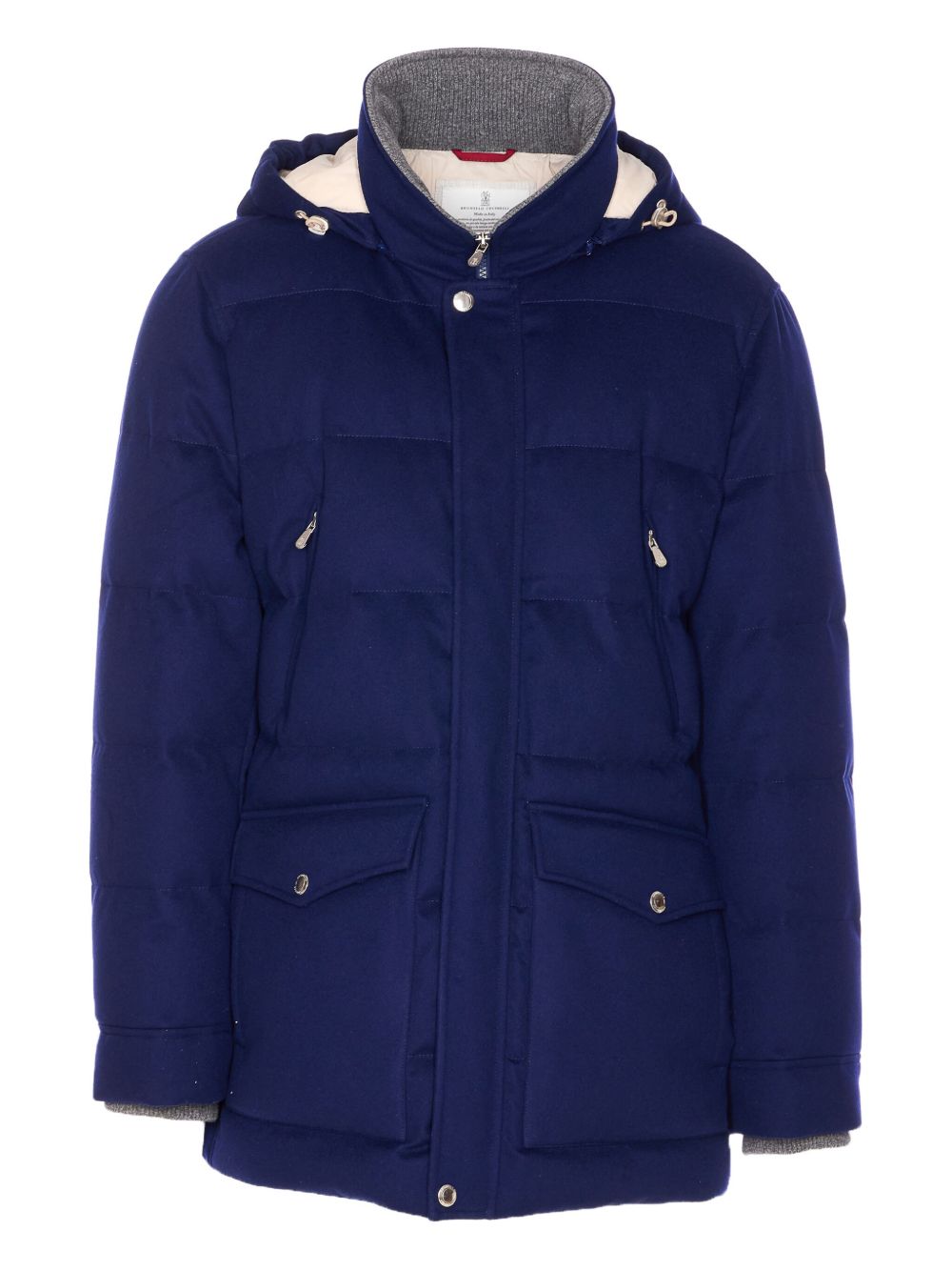 Brunello Cucinelli MM4701823COU71