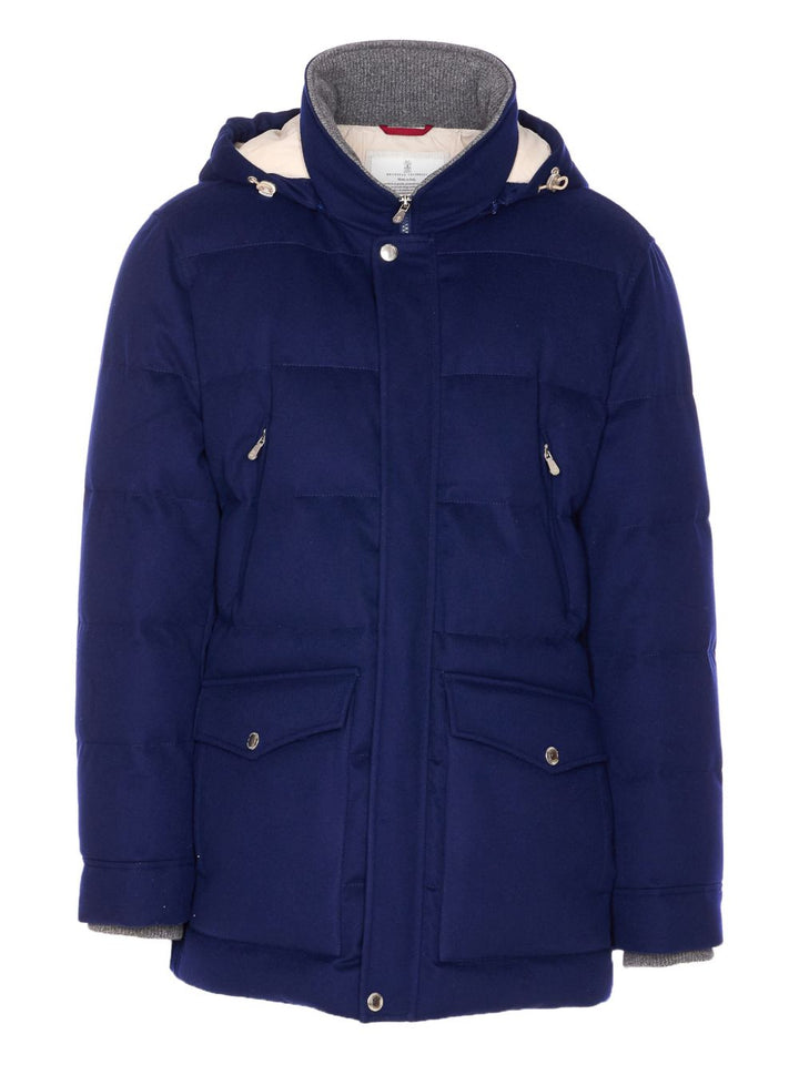 Brunello Cucinelli MM4701823COU71
