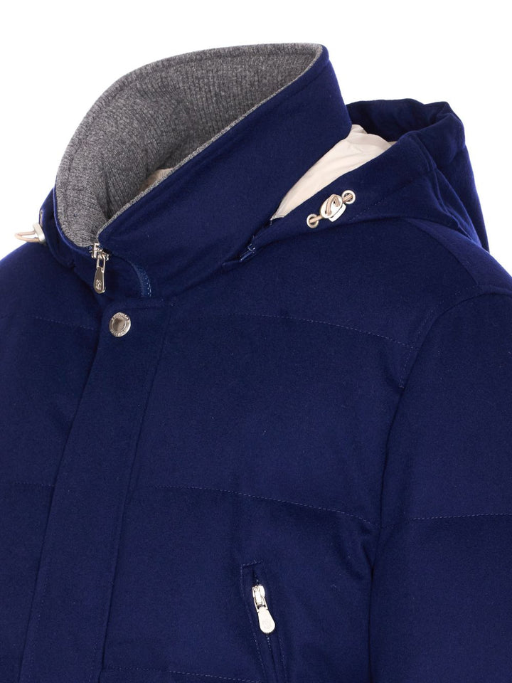 Brunello Cucinelli MM4701823COU71