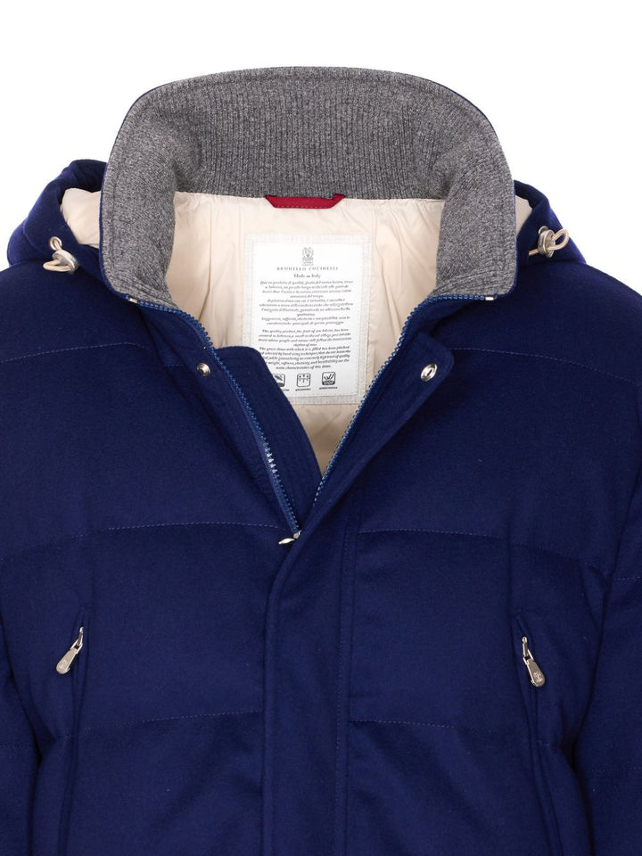 Brunello Cucinelli MM4701823COU71