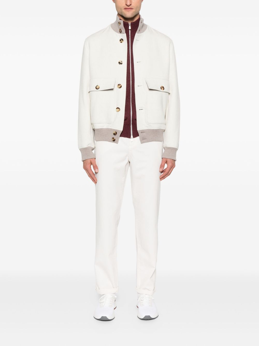 Brunello Cucinelli MY4966559CJZ81