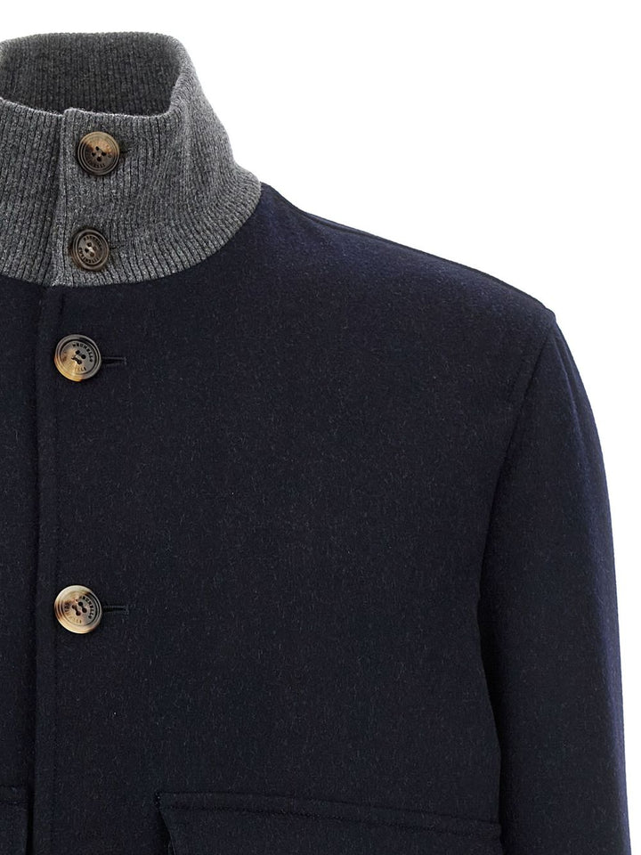 Brunello Cucinelli MY4966559CSI79