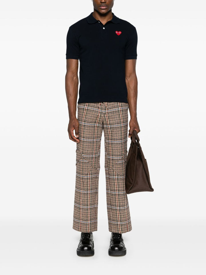 Comme Des Garçons Play AXT0060511