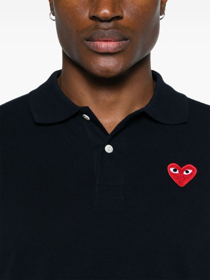 Comme Des Garçons Play AXT0060511
