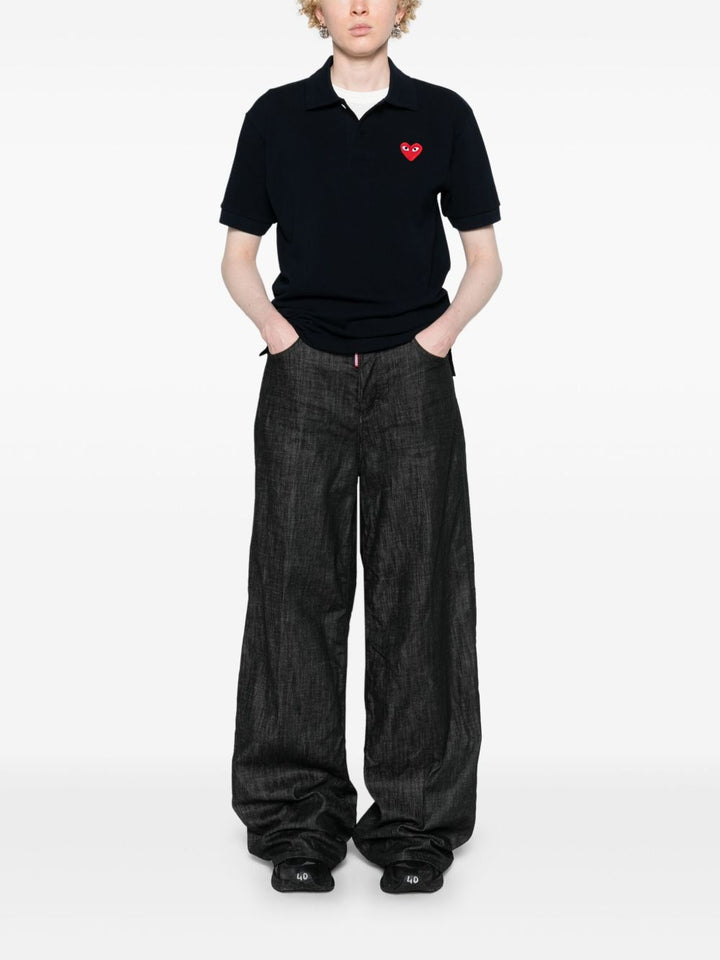 Comme Des Garçons Play AXT0060511