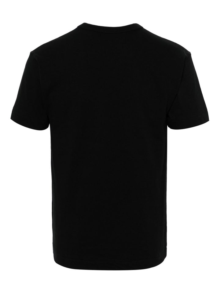 Comme Des Garçons Play AXT0640511
