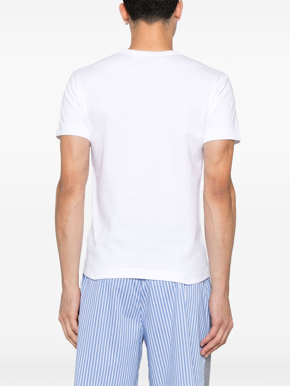 Comme Des Garçons Play AXT0640512