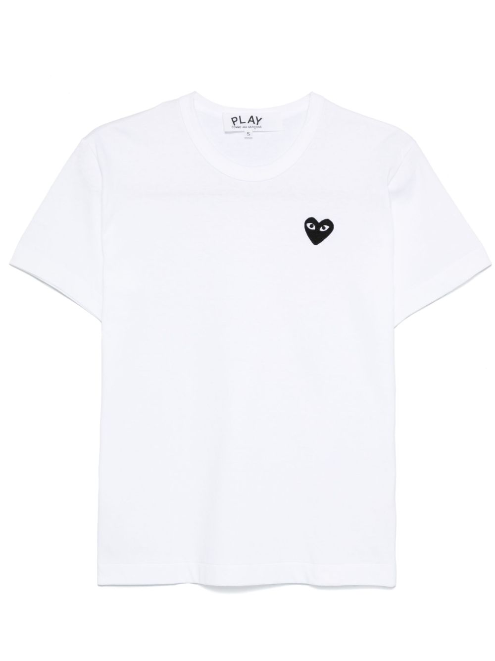 Comme Des Garçons Play AXT0640512