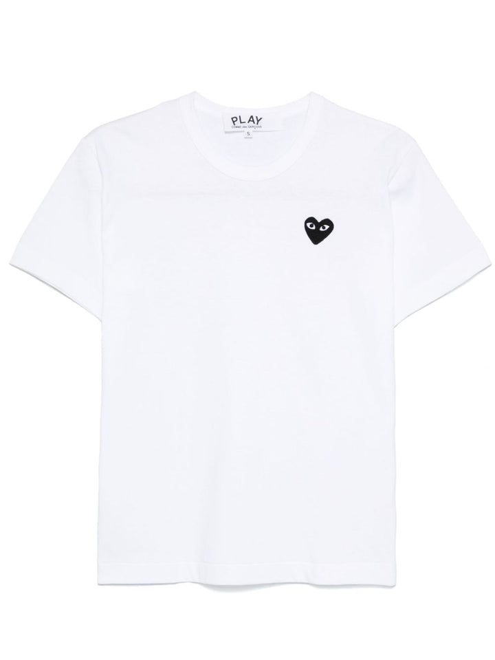 Comme Des Garçons Play AXT0640512