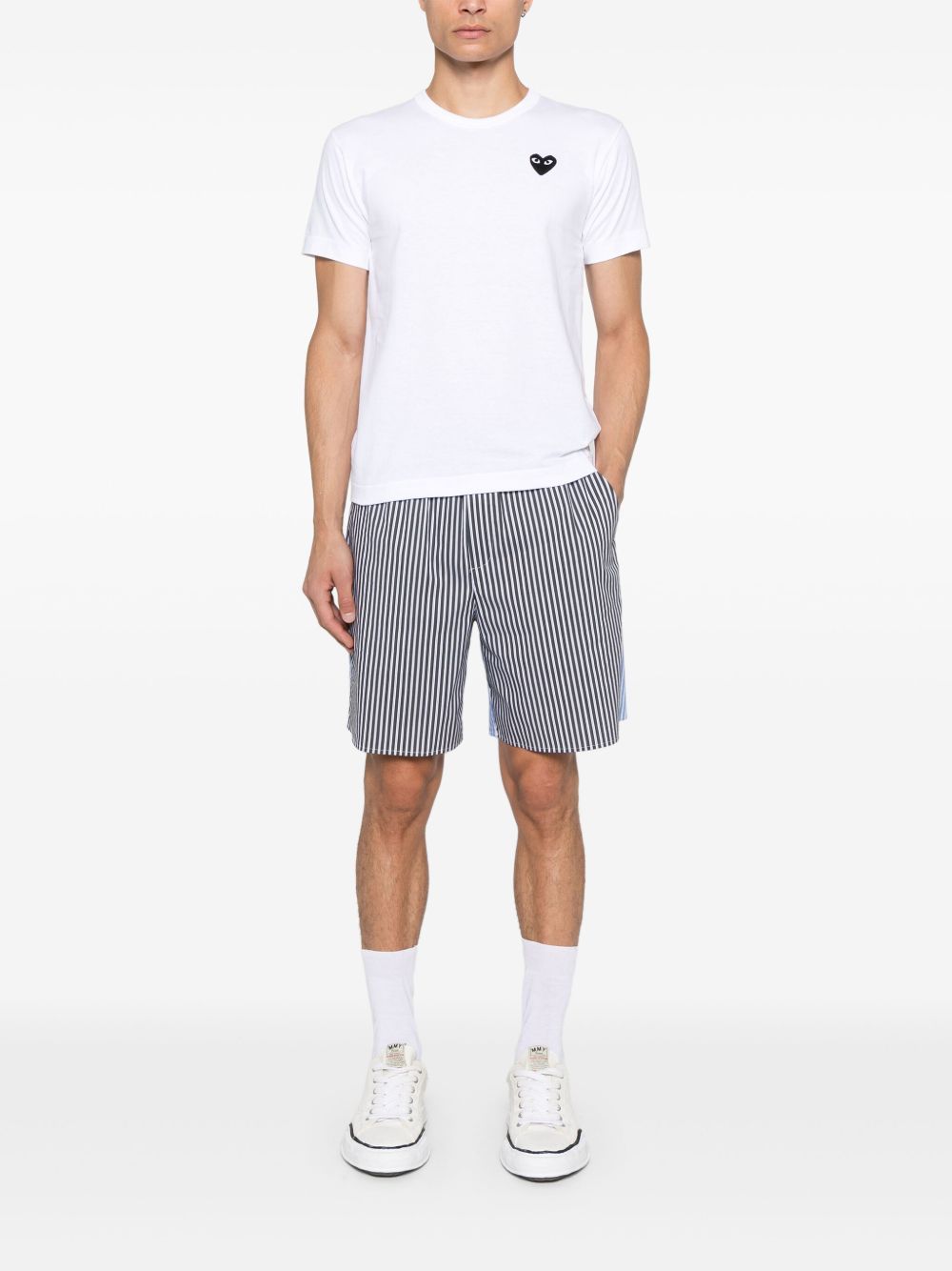 Comme Des Garçons Play AXT0640512