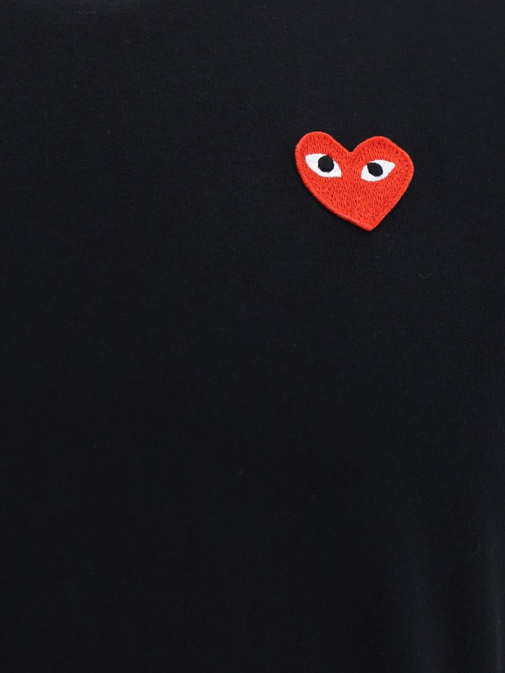 Comme Des Garçons Play AXT1080511