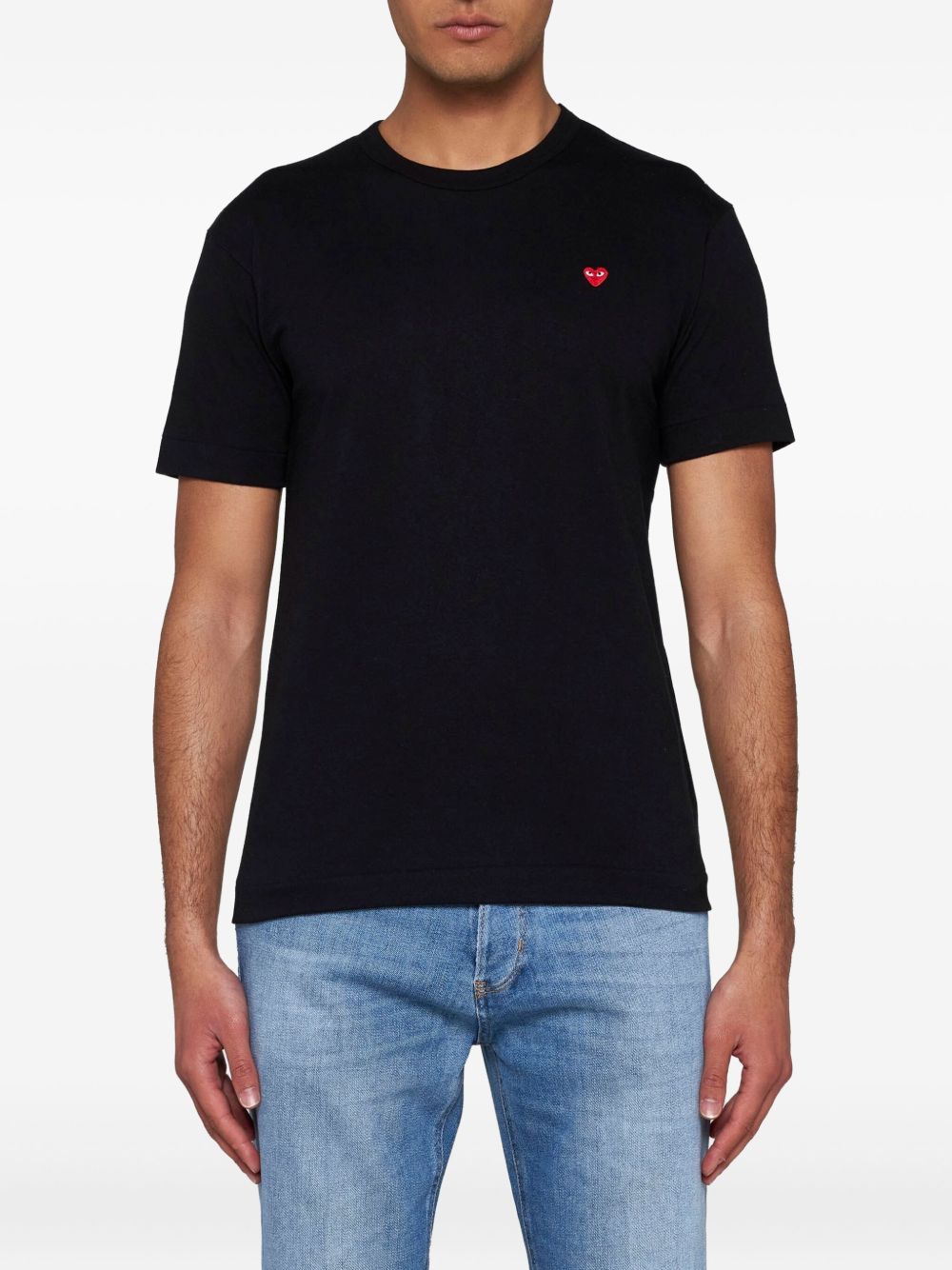 Comme Des Garçons Play AXT3040511