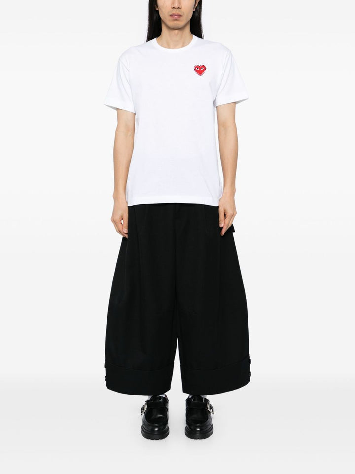 Comme Des Garçons Play AXT8010512