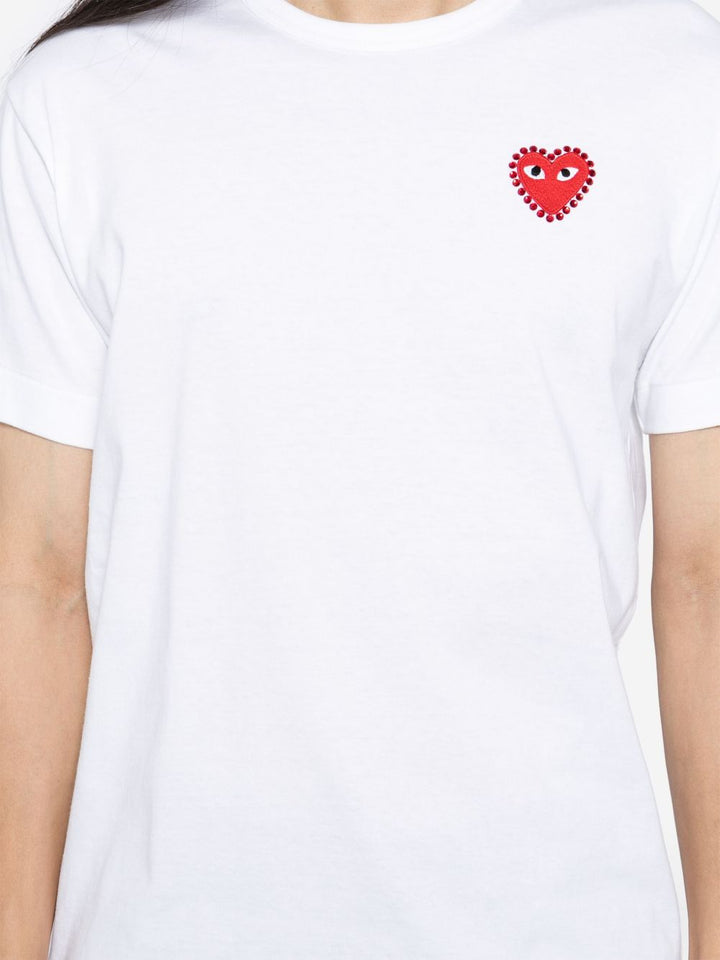Comme Des Garçons Play AXT8010512