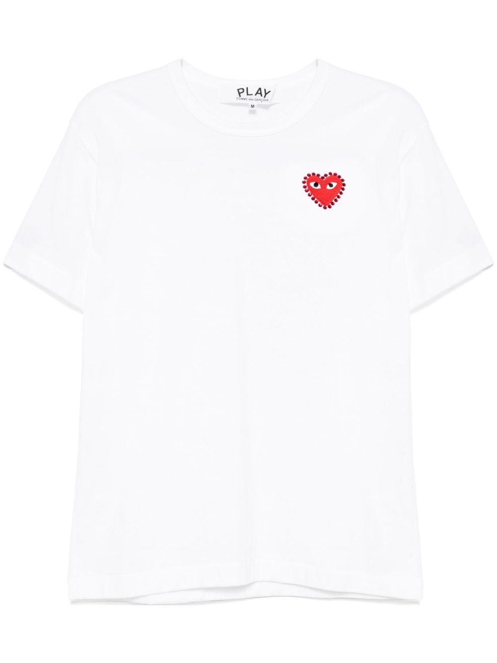 Comme Des Garçons Play AXT8010512