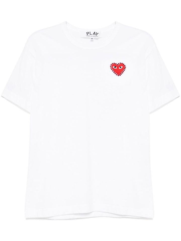 Comme Des Garçons Play AXT8010512