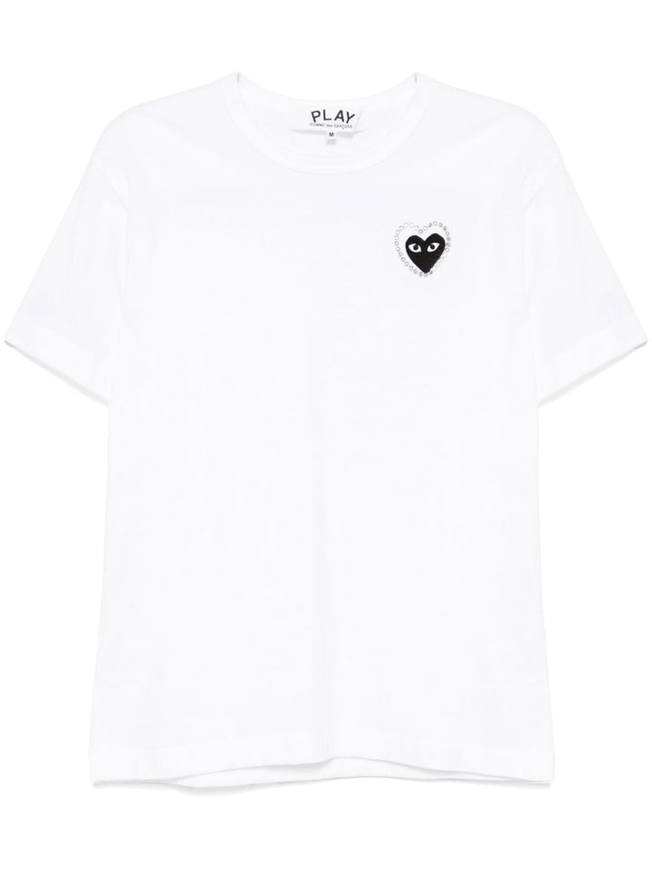 Comme Des Garçons Play AXT8020511