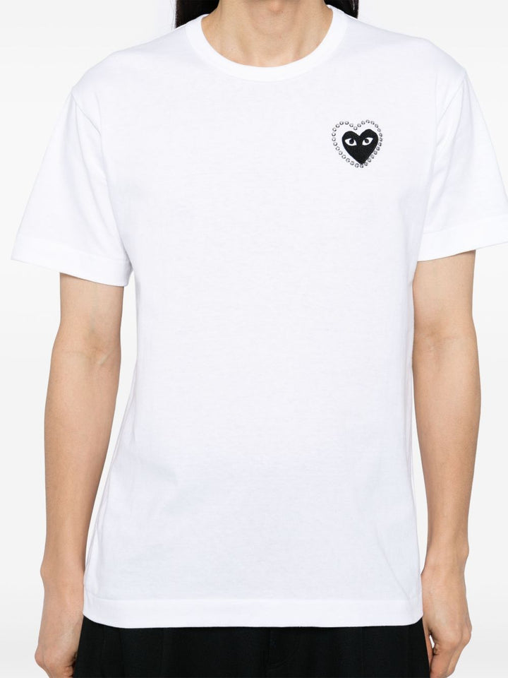Comme Des Garçons Play AXT8020511