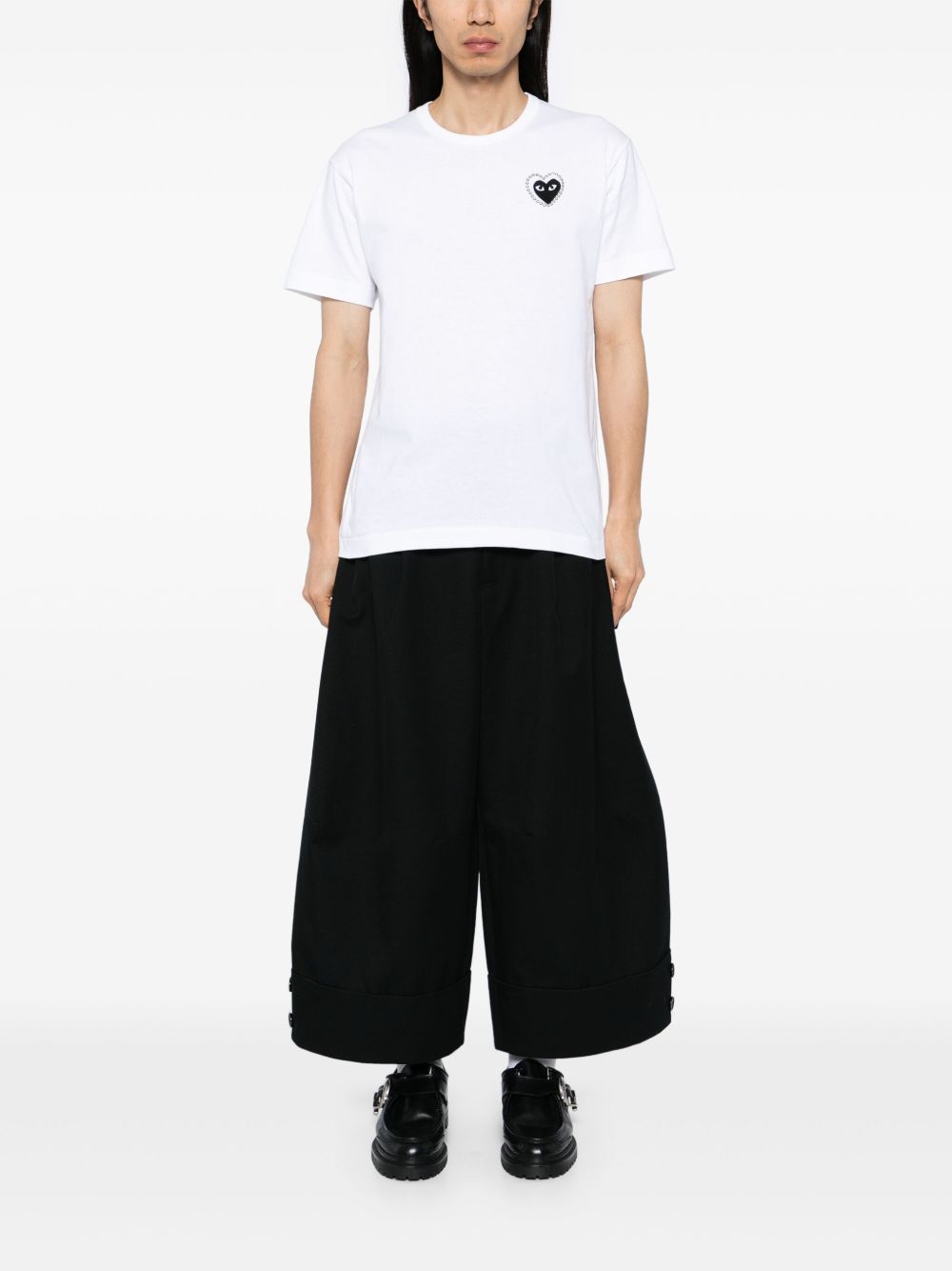 Comme Des Garçons Play AXT8020511
