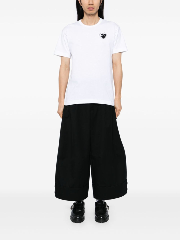 Comme Des Garçons Play AXT8020511