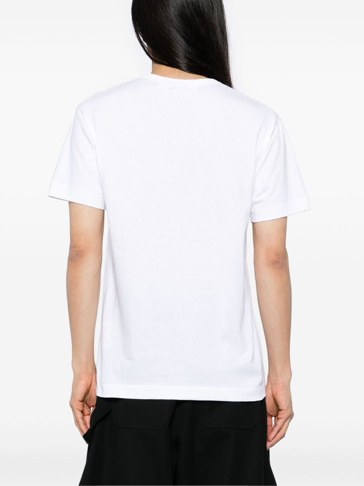 Comme Des Garçons Play AXT8020511