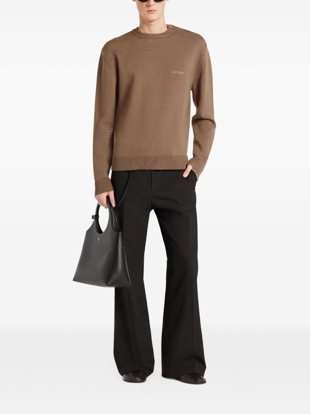 Courrèges 325MPU244FI00361098