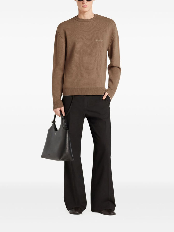 Courrèges 325MPU244FI00361098