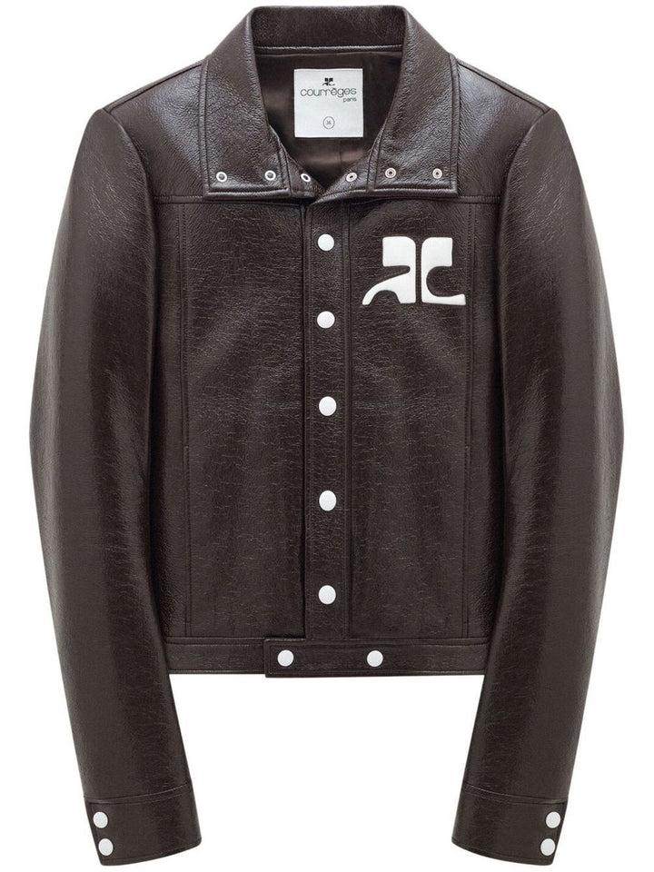 Courrèges PERCBL017VY00141983