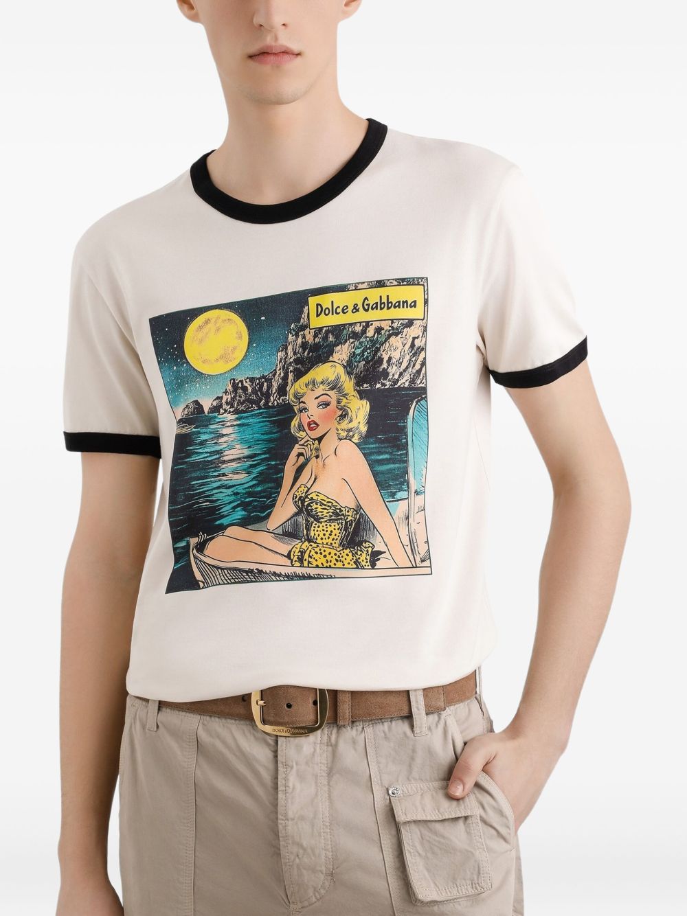 Dolce &amp; Gabbana G8PV1TG7PHFA4567