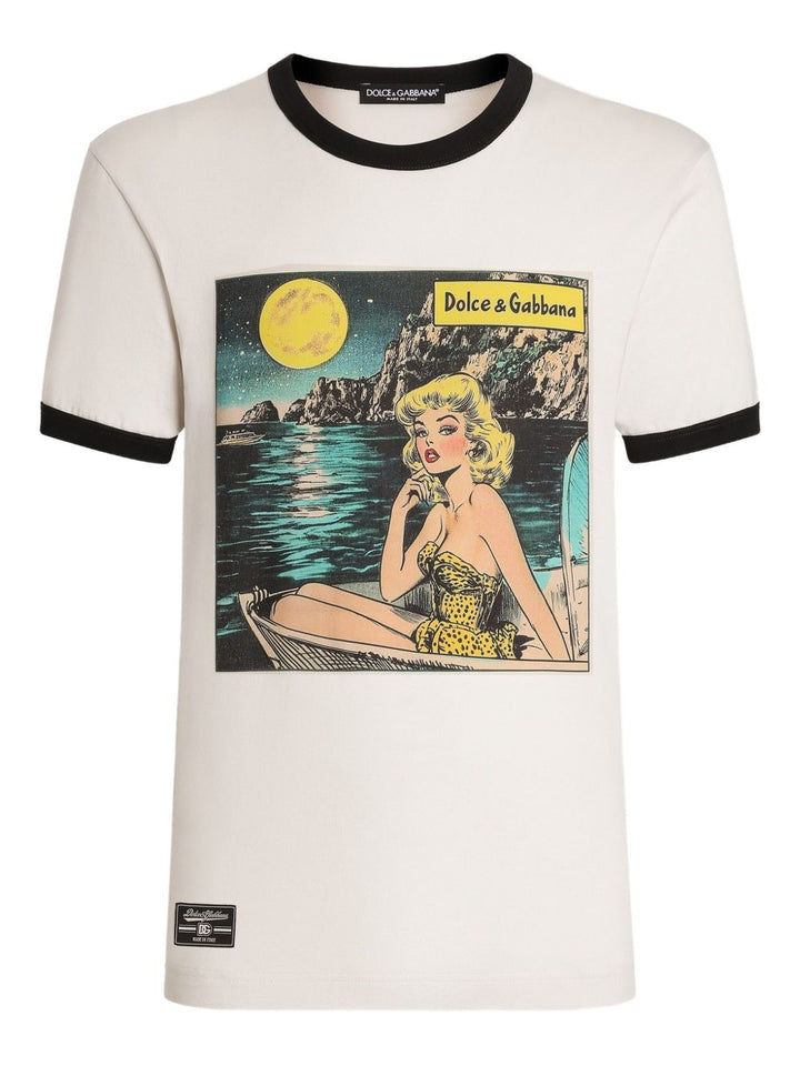 Dolce &amp; Gabbana G8PV1TG7PHFA4567