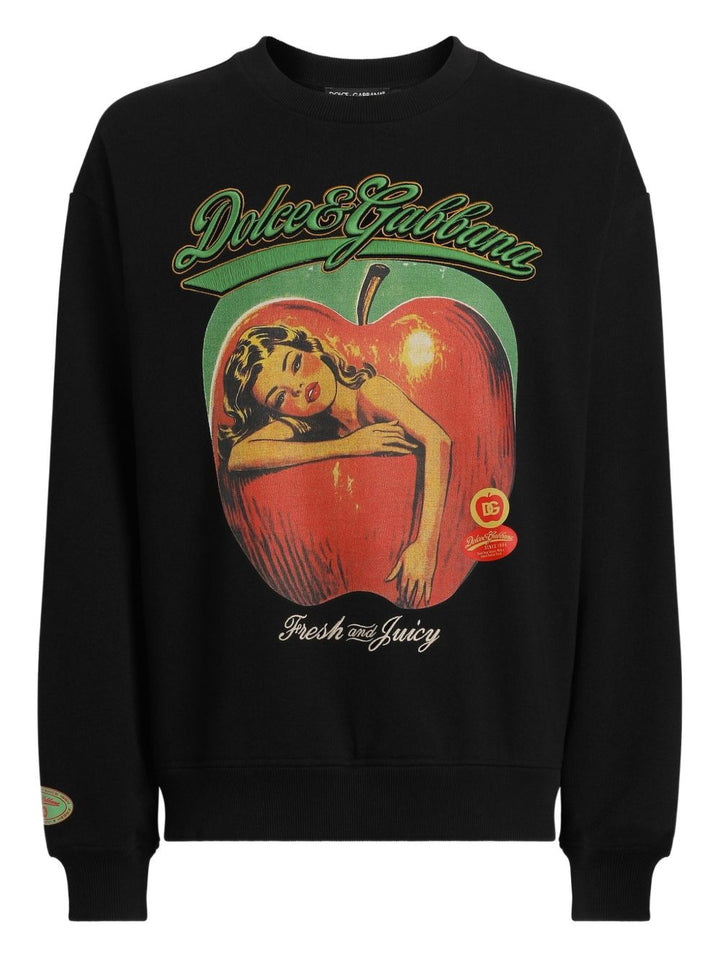 Dolce &amp; Gabbana G9AHSZG7PHGN0000