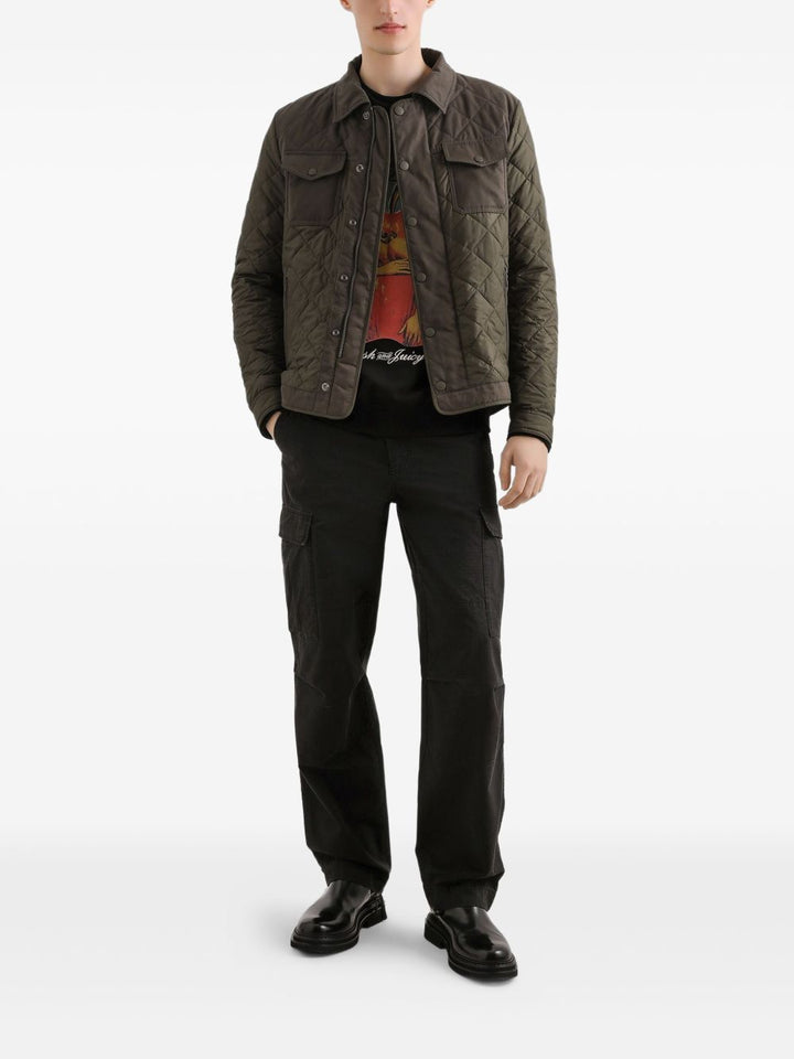 Dolce &amp; Gabbana G9AHSZG7PHGN0000