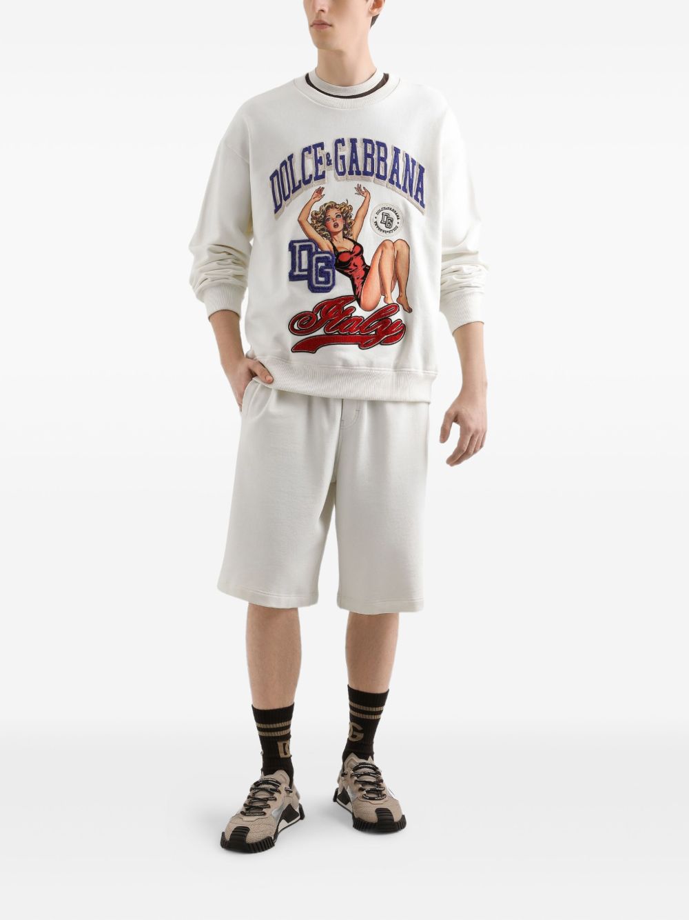 Dolce &amp; Gabbana G9AHSZG7PHHA4567