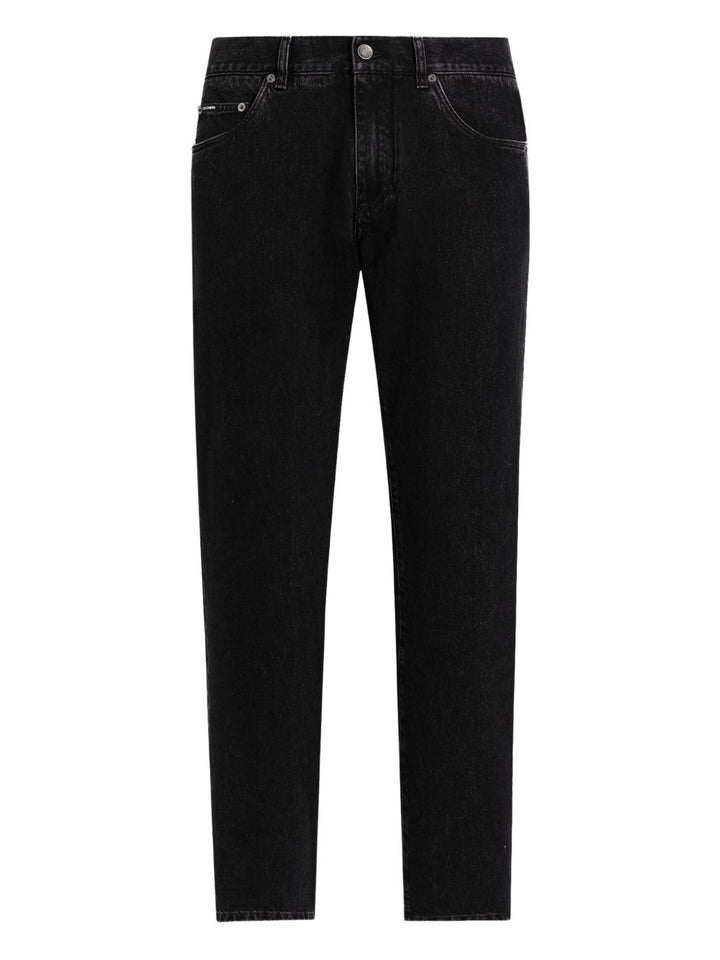 Dolce &amp; Gabbana GP02XDG8NN4S9001