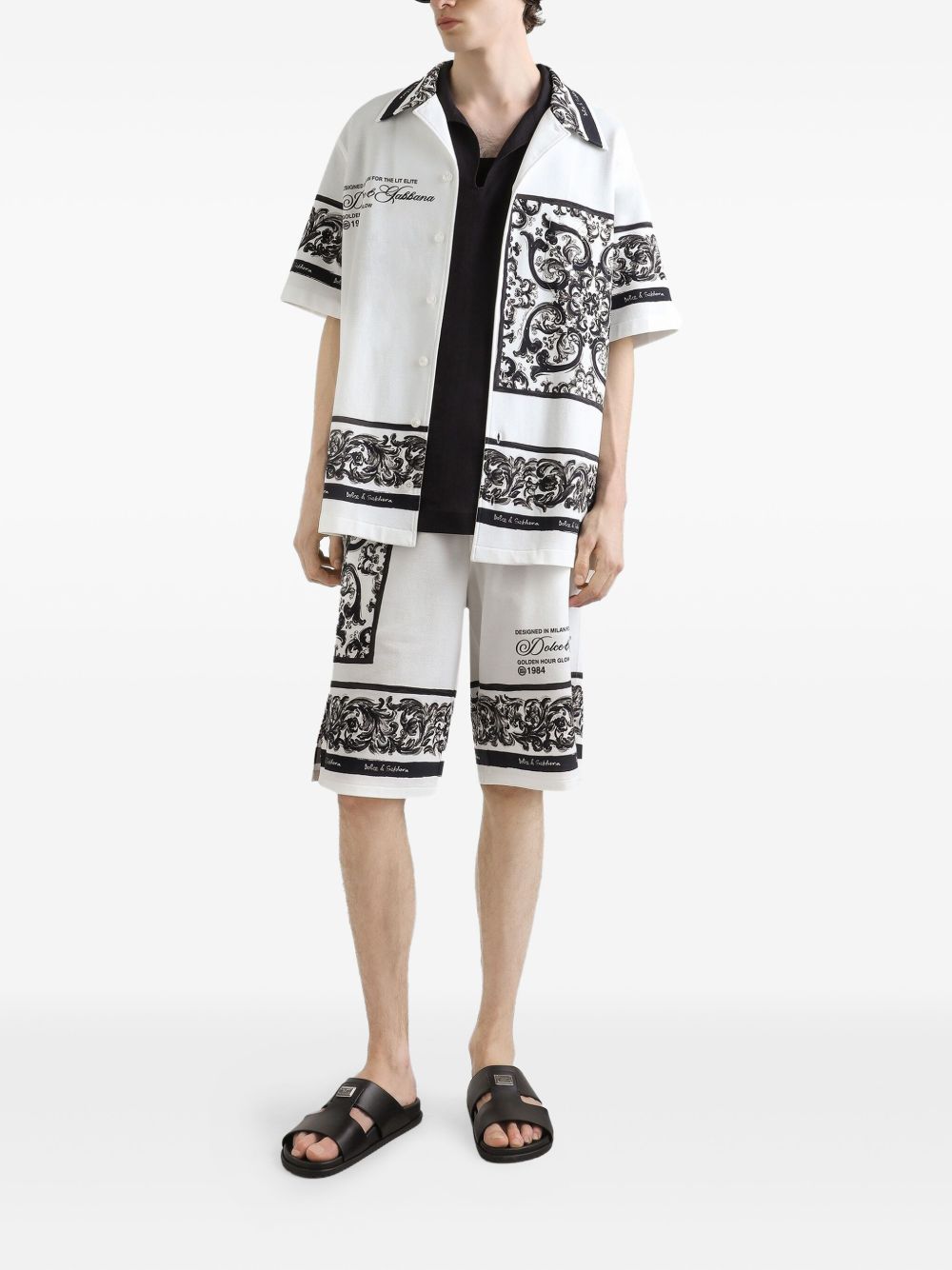 Dolce &amp; Gabbana GV37ATII7HNHX5DQ