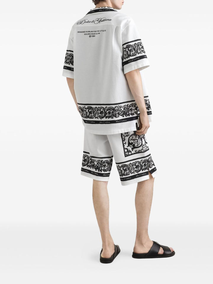 Dolce &amp; Gabbana GV37ATII7HNHX5DQ