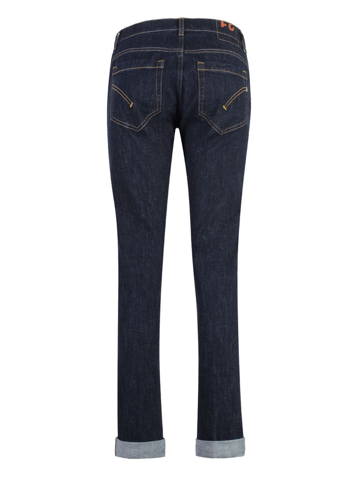 Dondup UP232DS0257ULH1DU800