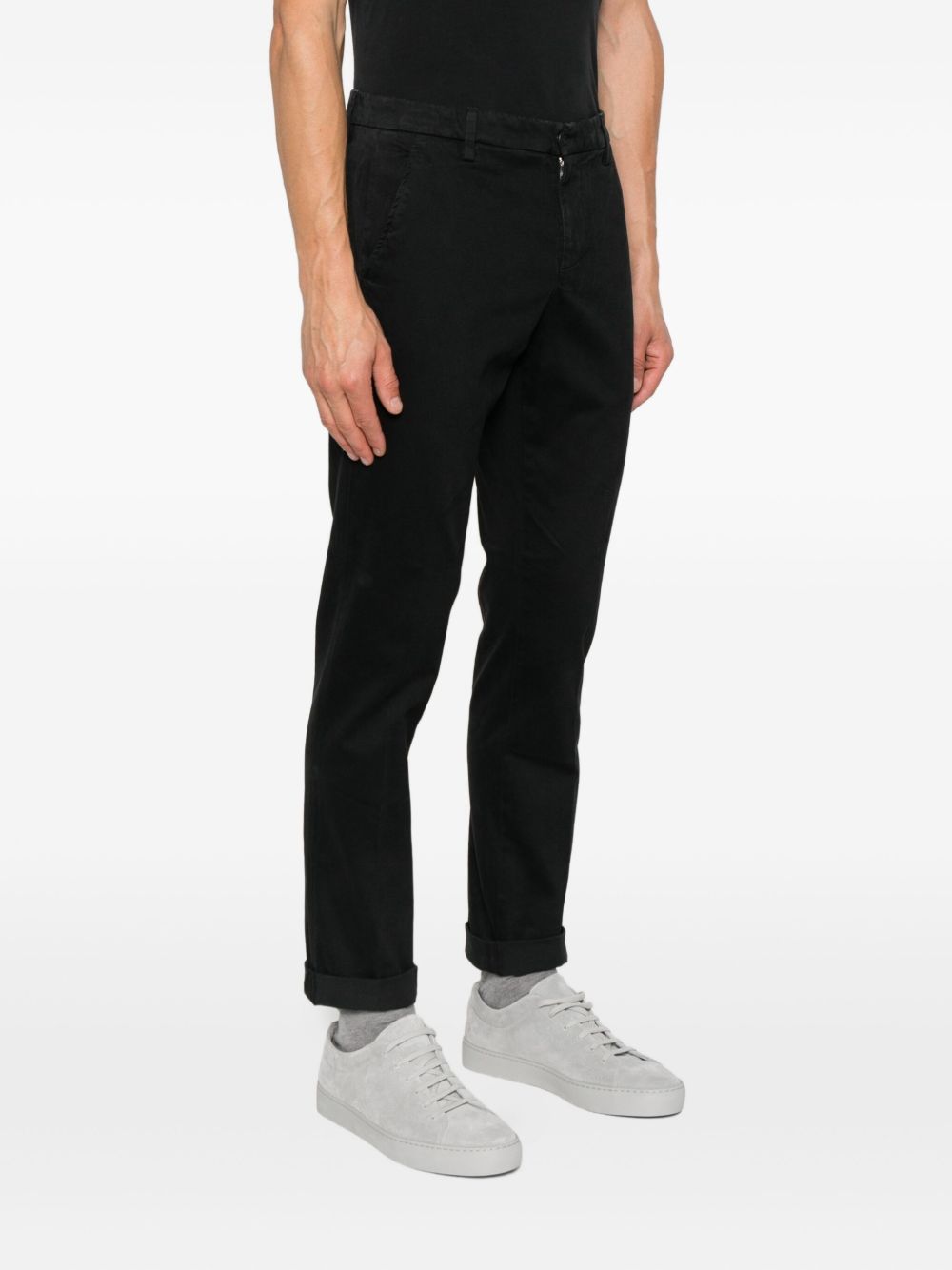 Dondup UP235GSE043PTDUDU999