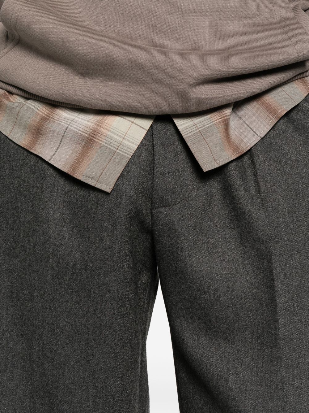 Drole De Monsieur HBP191WV008GY
