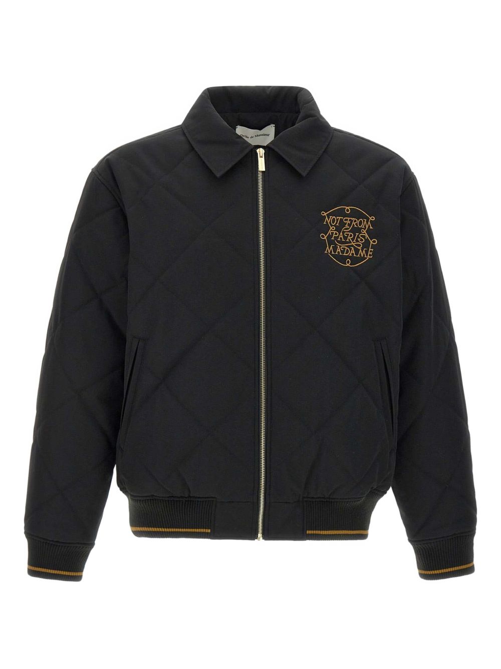Drole De Monsieur HJT236PL163BL