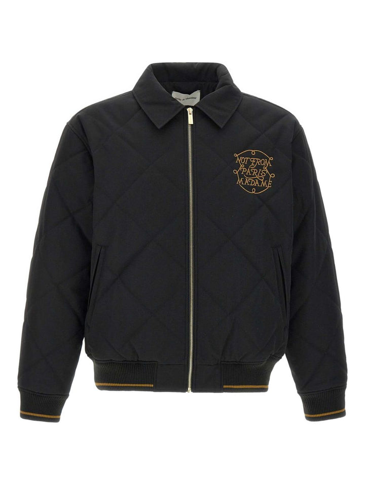 Drole De Monsieur HJT236PL163BL
