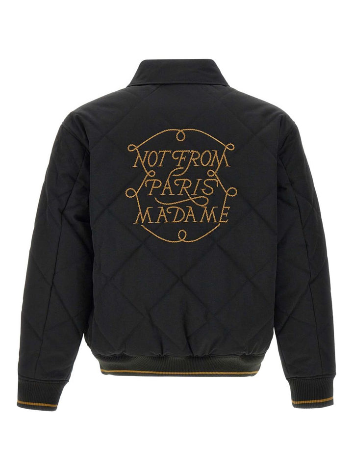 Drole De Monsieur HJT236PL163BL