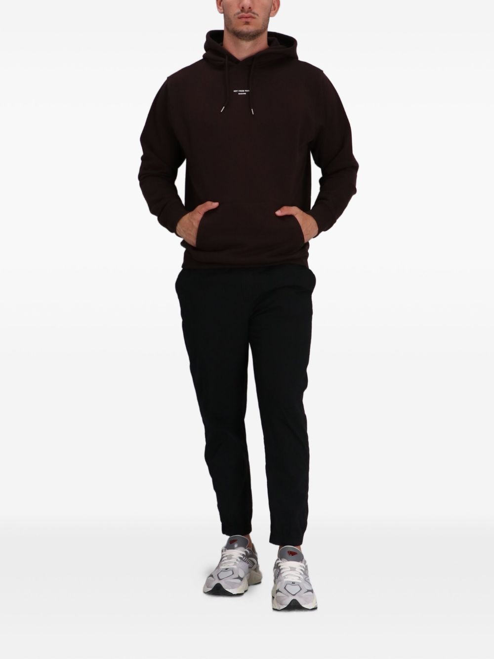 Drole De Monsieur HO161CO127DBN